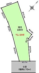 金沢区富岡東3丁目