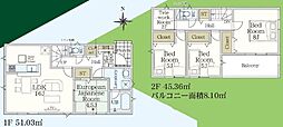 栄区庄戸3丁目