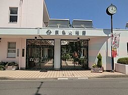 シティ能見台　つどいの街