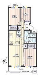 宮崎台ローザ