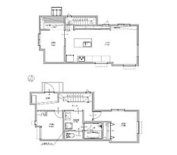 港北区師岡町2　全1棟