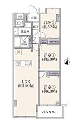 鷺沼ハイライズ