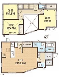 磯子区杉田8丁目