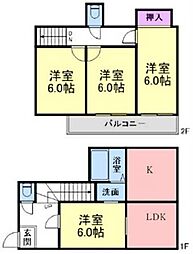 金沢区西柴2丁目