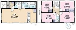 旭区白根2丁目