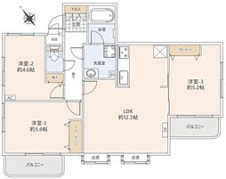 藤和シティコープ根岸