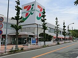 栄区亀井町