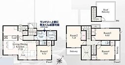 南区永田東2丁目　全2棟Ａ号棟