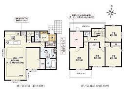 川崎市多摩区長尾６丁目
