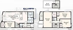 戸塚区原宿5丁目