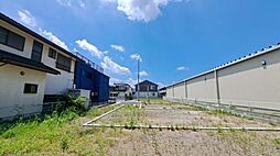 港北区新吉田東5丁目 全3区1区画