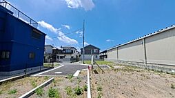 港北区新吉田東5丁目　全3区2区画