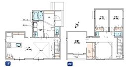 旭区市沢町　全1棟