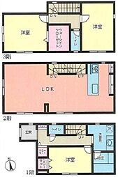 南区中里1丁目