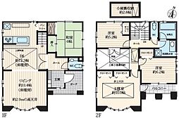 鎌倉市梶原2丁目