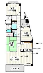 本牧三渓園ヒルズ