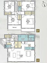 横須賀市湘南鷹取1丁目