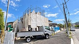 金沢区釜利谷西3丁目