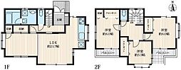 瀬谷区北新