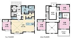 栄区本郷台5丁目　全1棟