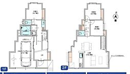 戸塚区戸塚町5期　全1棟