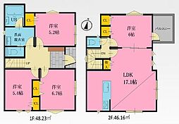 保土ヶ谷区上菅田町　全1棟