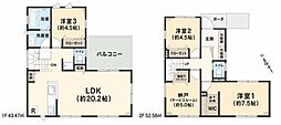 磯子区杉田7丁目
