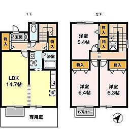 泉大津市豊中町２丁目