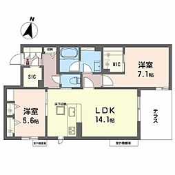 堺市西区鳳北町８丁