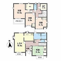 堺市西区浜寺南町１丁