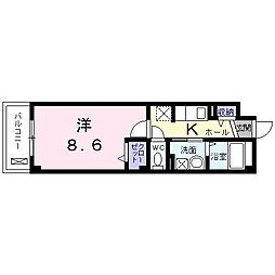 堺市西区鳳中町１丁