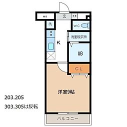 高石市綾園３丁目