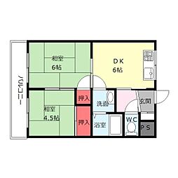 高石市羽衣１丁目