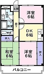 和泉市尾井町１丁目