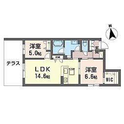 堺市西区鳳中町８丁
