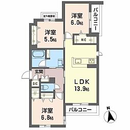 高石市羽衣５丁目
