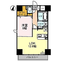 泉大津市田中町