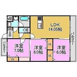 高石市東羽衣３丁目