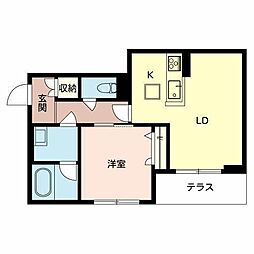 堺市西区鳳西町１丁