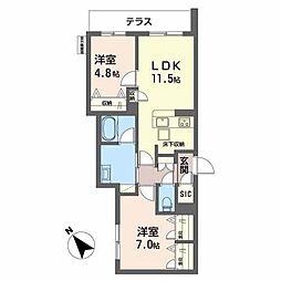 泉大津市式内町