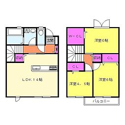 高石市東羽衣2丁目の一戸建て