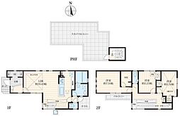 高槻市川西町3丁目