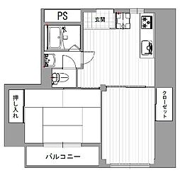 千里丘ドリームマンション