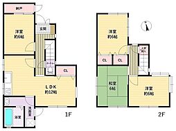 京都市伏見区深草大亀谷岩山町の一戸建て