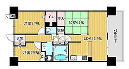 ライオンズマンション千里丘ガーデンシティ