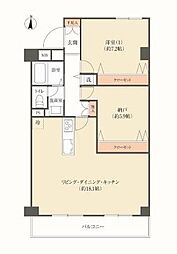 グリーンタウン茨木7番館