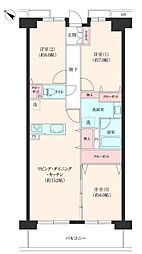 ジオ茨木学園町6番館