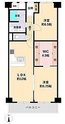 全 面 改 装 歴 有EV停止階ペット飼育可です
