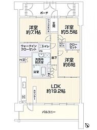 グランノア高槻阿武山LUCE