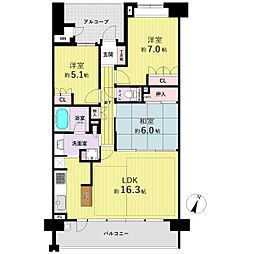 プラウドシティ高槻ステージア
